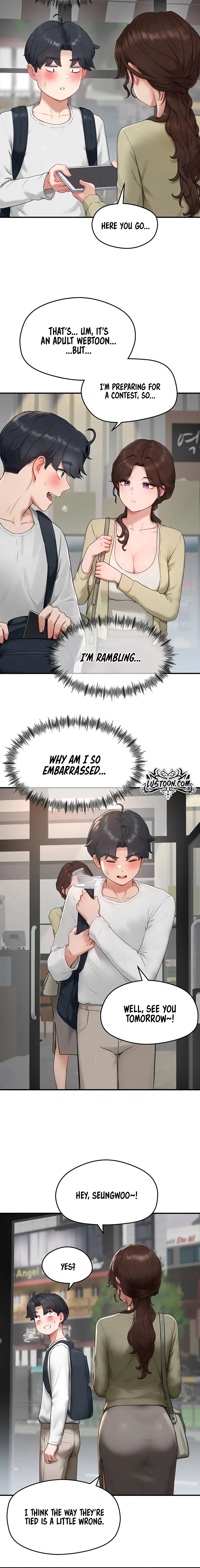 Read Slave Code chapter 5 image 20 on Lezhin