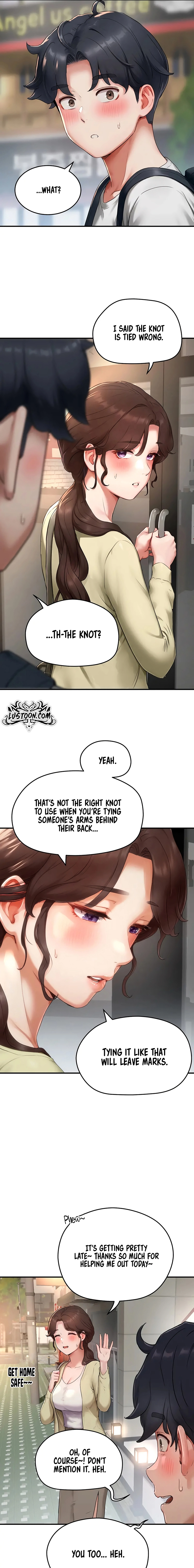 Read Slave Code chapter 5 image 21 on Lezhin