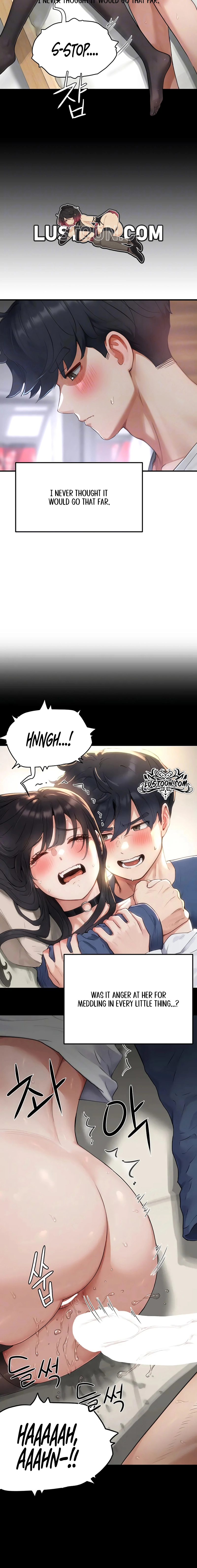 Read Slave Code chapter 5 image 4 on Lezhin
