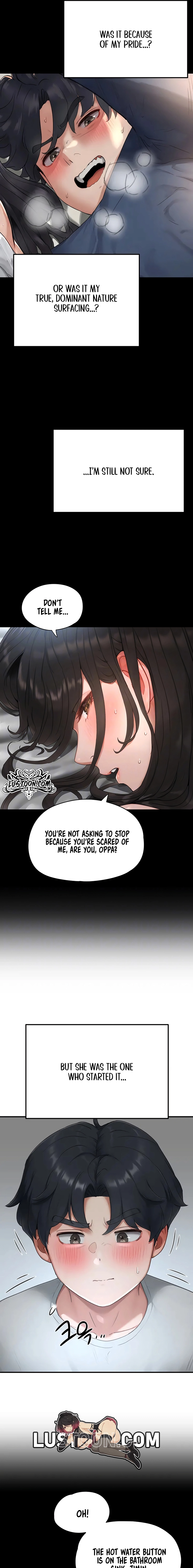Read Slave Code chapter 5 image 5 on Lezhin