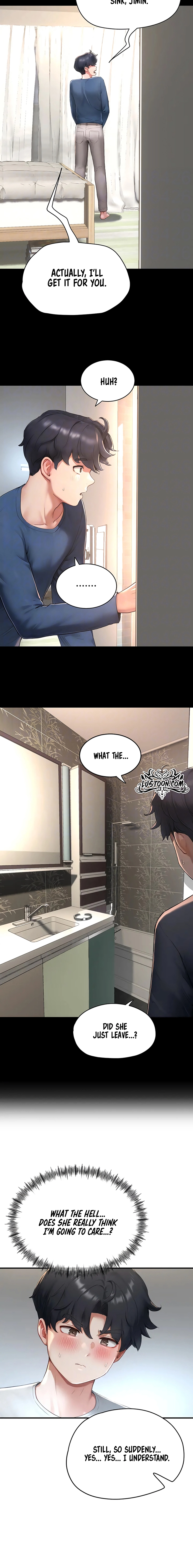 Read Slave Code chapter 5 image 6 on Lezhin
