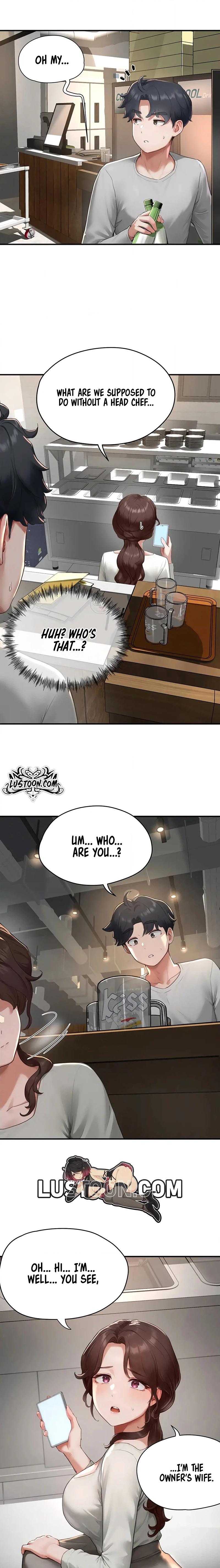 Read Slave Code chapter 5 image 7 on Lezhin