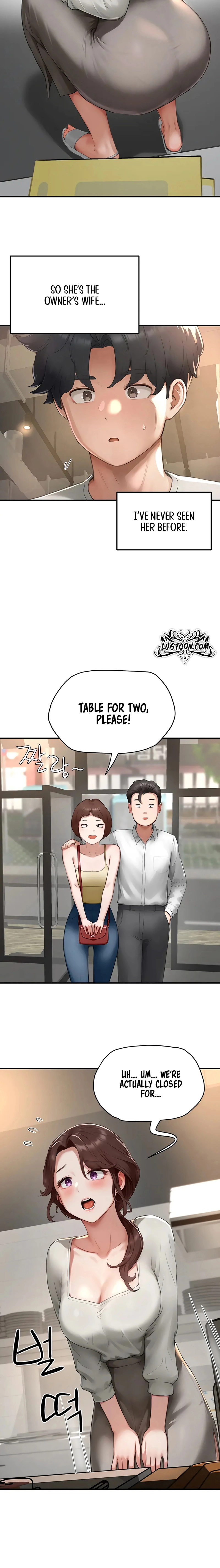 Read Slave Code chapter 5 image 8 on Lezhin