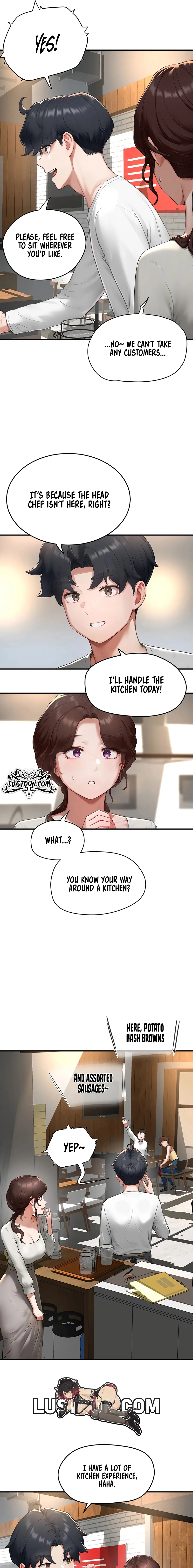 Read Slave Code chapter 5 image 9 on Lezhin
