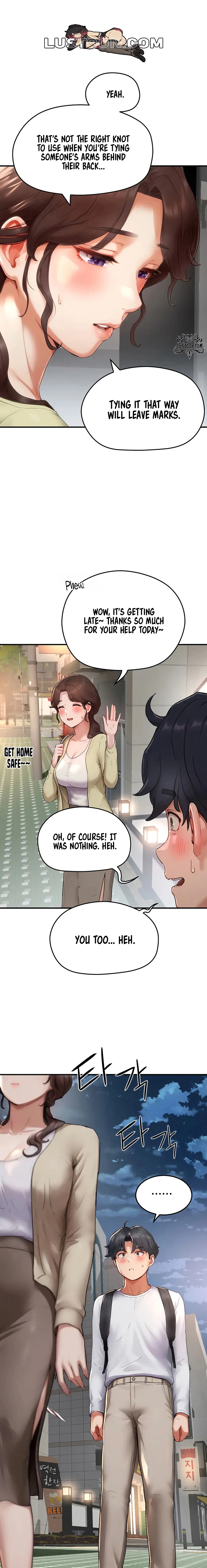 Read Slave Code chapter 6 image 1 on Lezhin