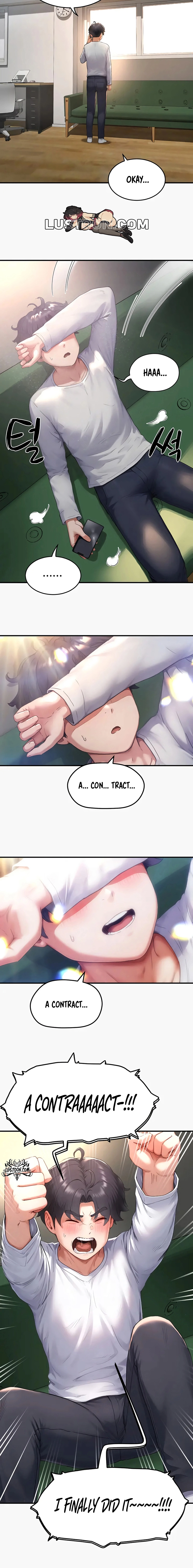 Read Slave Code chapter 6 image 10 on Lezhin