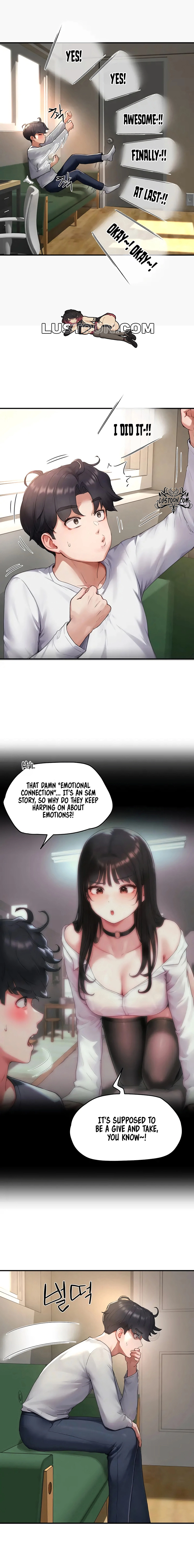 Read Slave Code chapter 6 image 11 on Lezhin