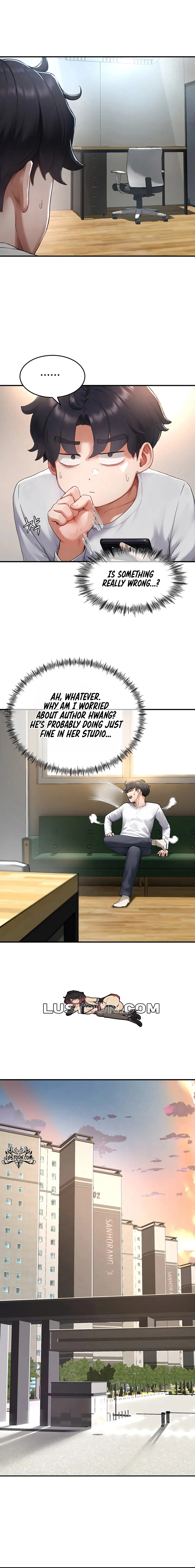 Read Slave Code chapter 6 image 12 on Lezhin