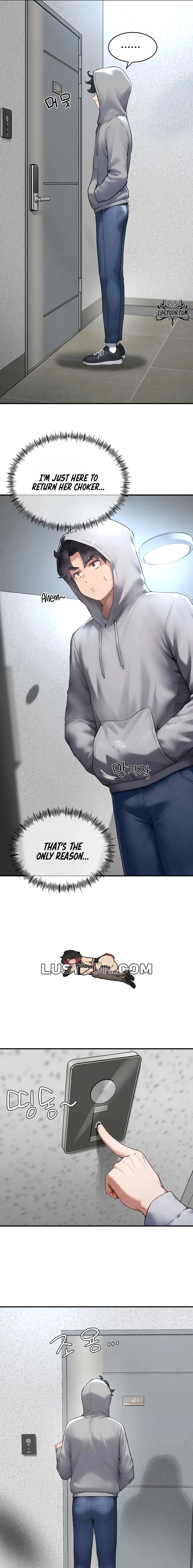 Read Slave Code chapter 6 image 13 on Lezhin