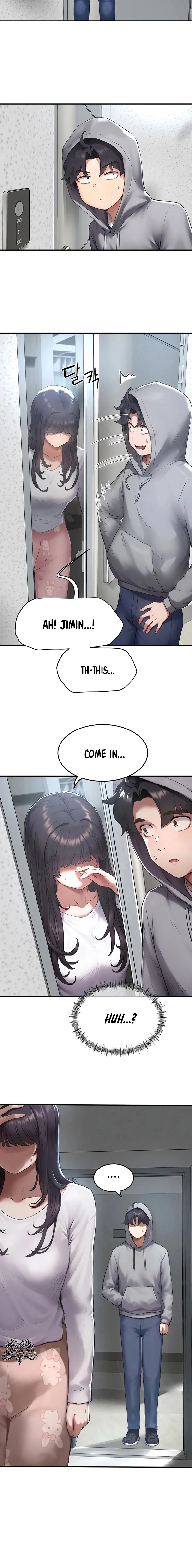 Read Slave Code chapter 6 image 14 on Lezhin