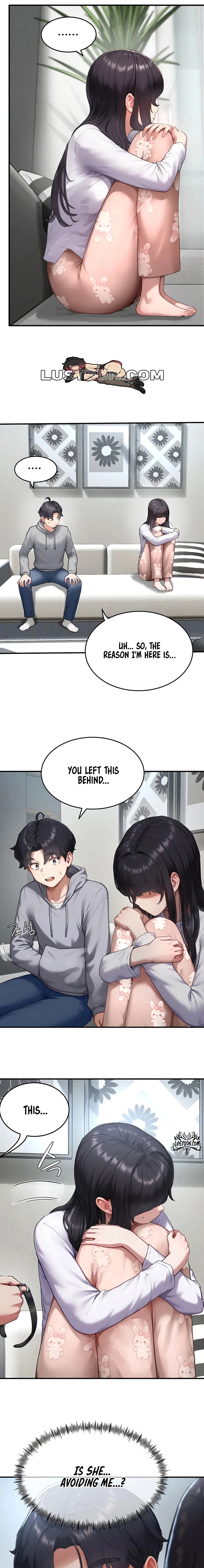 Read Slave Code chapter 6 image 15 on Lezhin