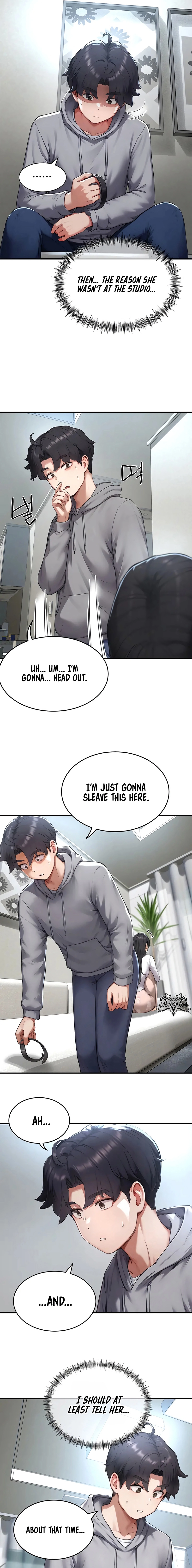 Read Slave Code chapter 6 image 17 on Lezhin