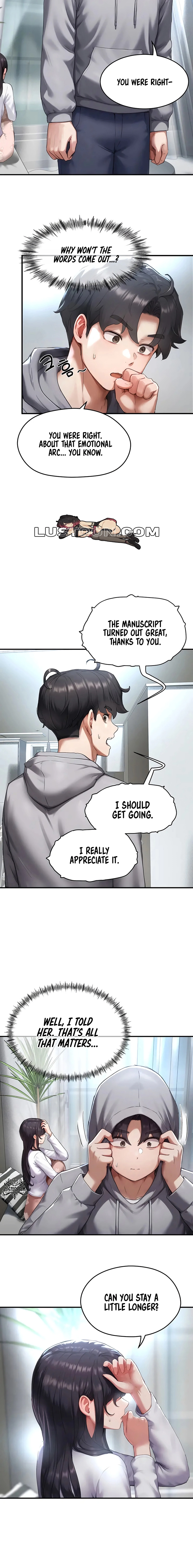 Read Slave Code chapter 6 image 18 on Lezhin