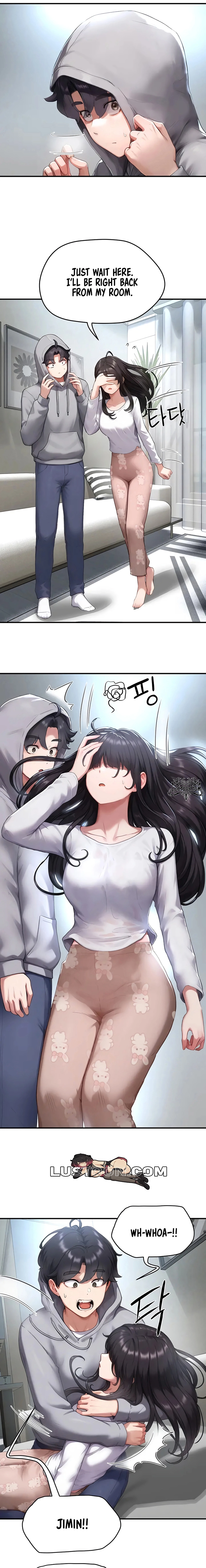 Read Slave Code chapter 6 image 19 on Lezhin