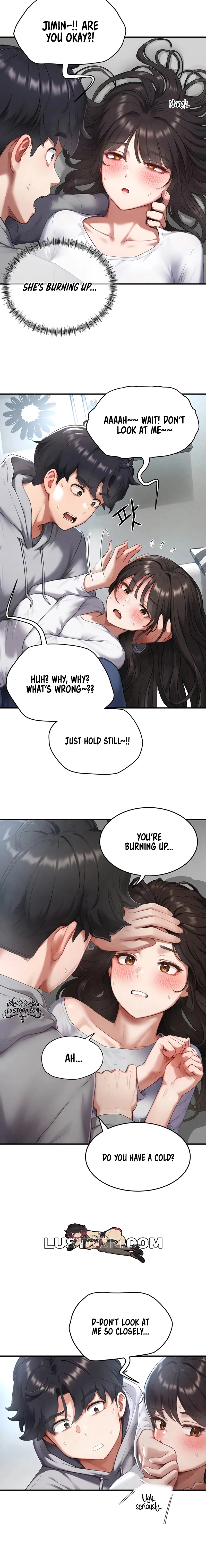 Read Slave Code chapter 6 image 20 on Lezhin