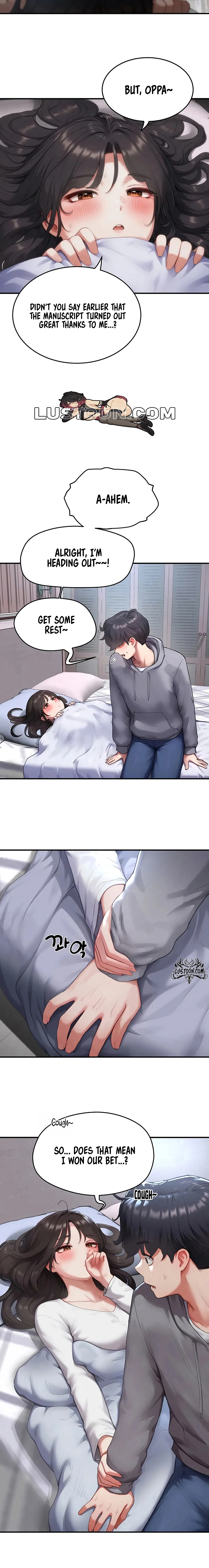 Read Slave Code chapter 6 image 23 on Lezhin