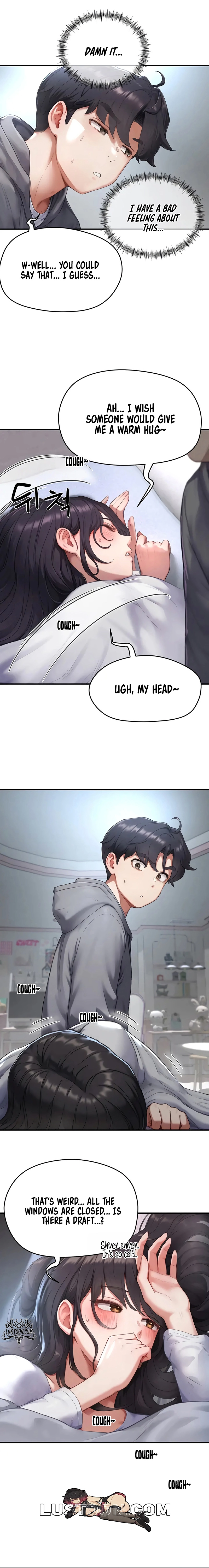 Read Slave Code chapter 6 image 24 on Lezhin