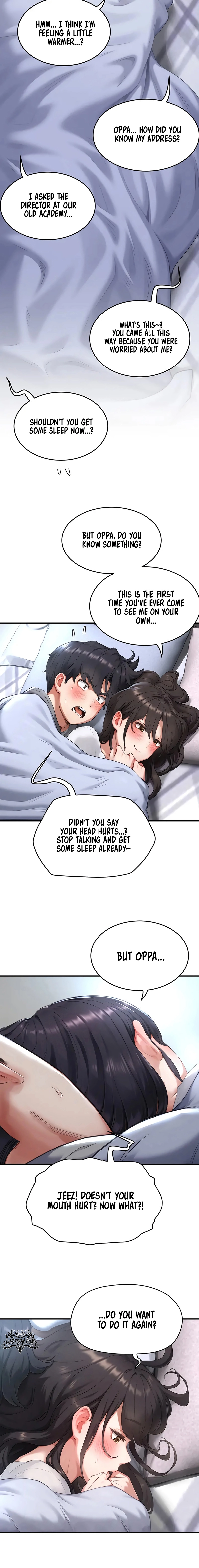 Read Slave Code chapter 6 image 26 on Lezhin