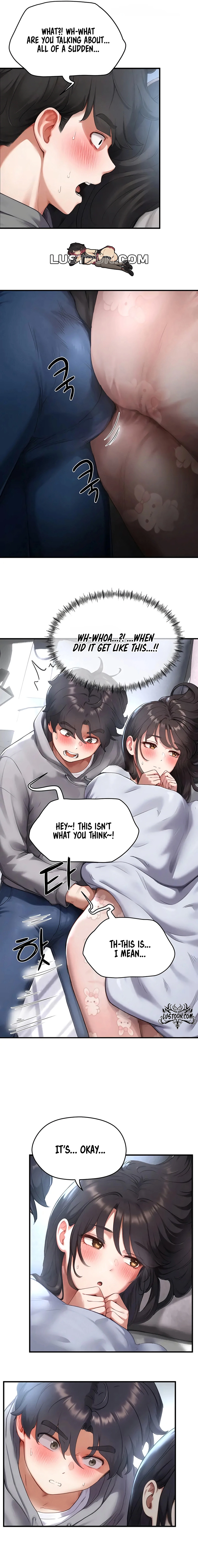 Read Slave Code chapter 6 image 27 on Lezhin