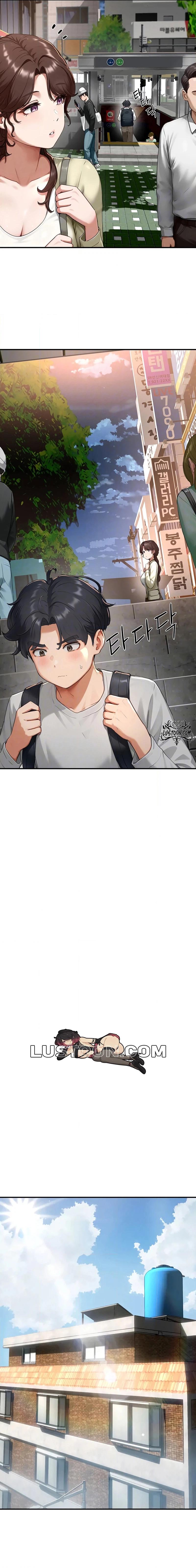 Read Slave Code chapter 6 image 3 on Lezhin