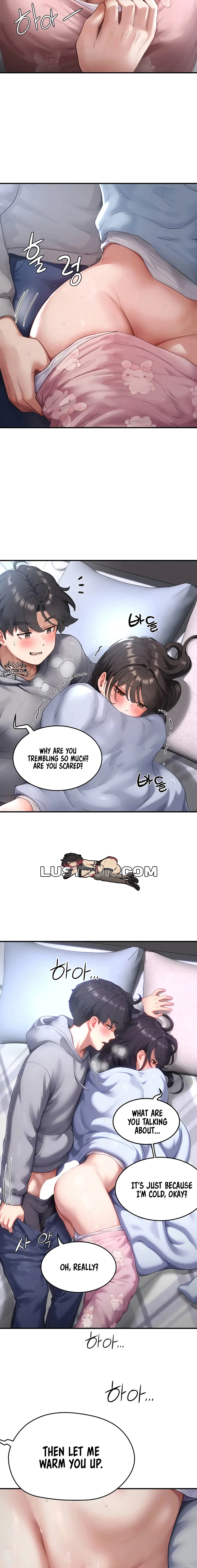 Read Slave Code chapter 6 image 30 on Lezhin