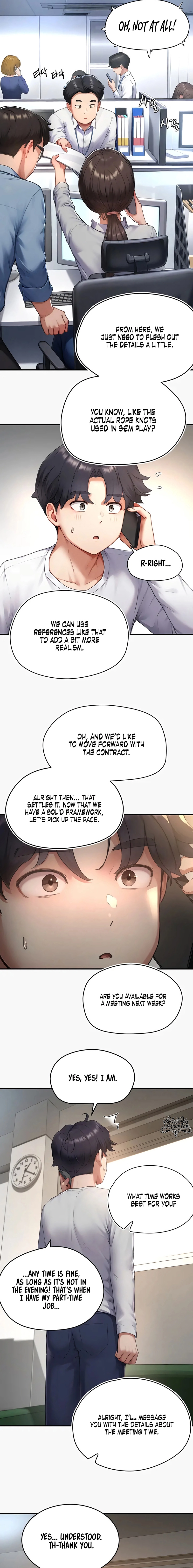 Read Slave Code chapter 6 image 9 on Lezhin