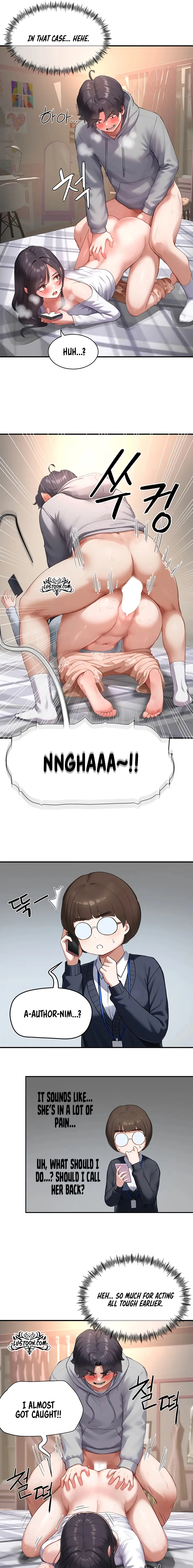 Read Slave Code chapter 7 image 11 on Lezhin