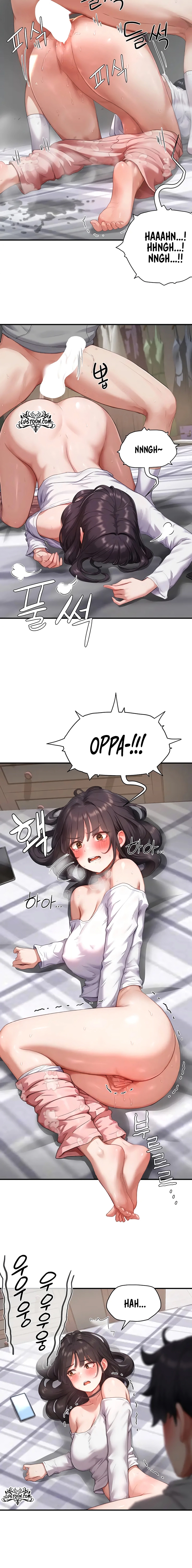 Read Slave Code chapter 7 image 14 on Lezhin