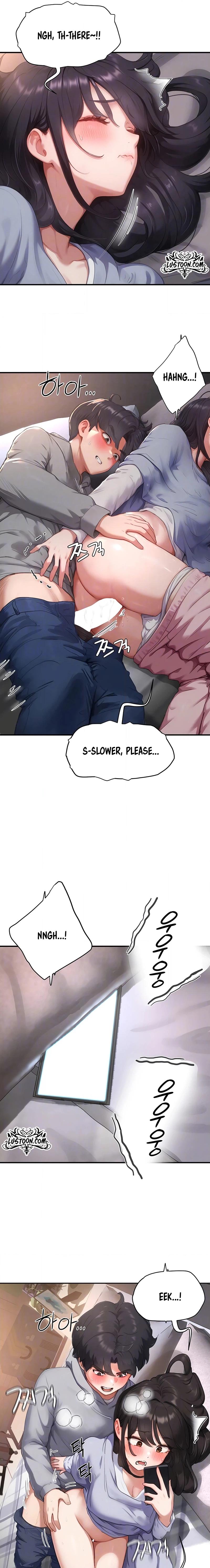 Read Slave Code chapter 7 image 3 on Lezhin