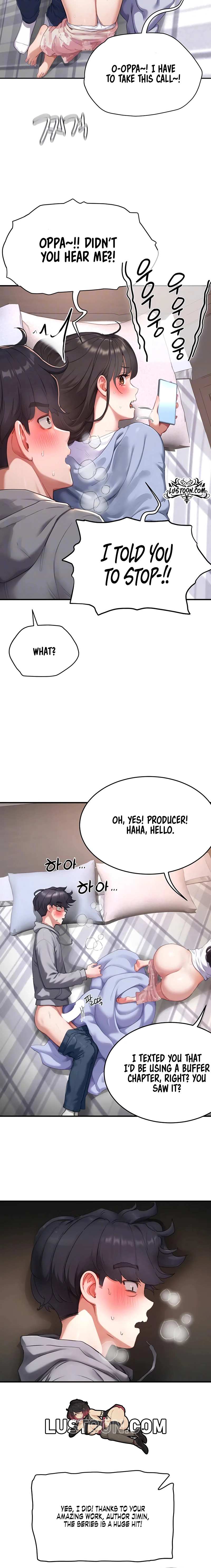 Read Slave Code chapter 7 image 4 on Lezhin