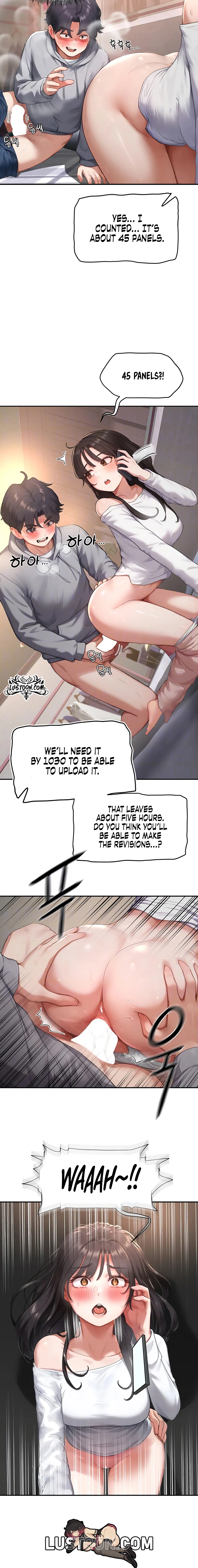 Read Slave Code chapter 7 image 6 on Lezhin