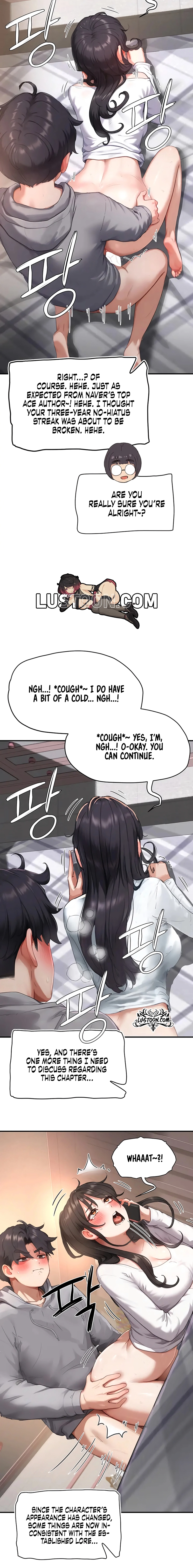 Read Slave Code chapter 7 image 8 on Lezhin