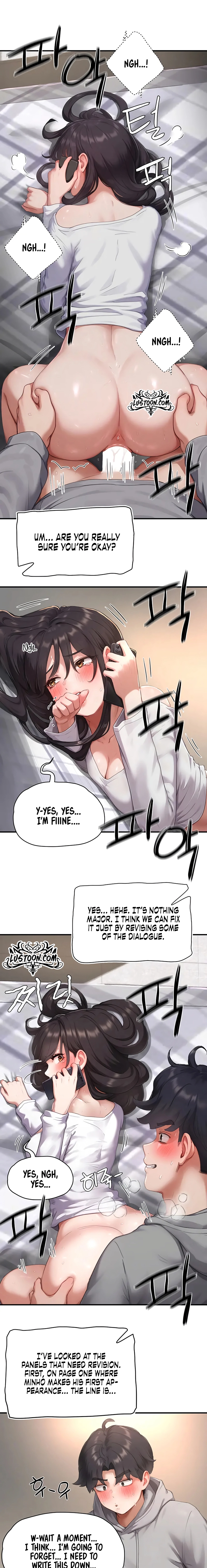 Read Slave Code chapter 7 image 9 on Lezhin