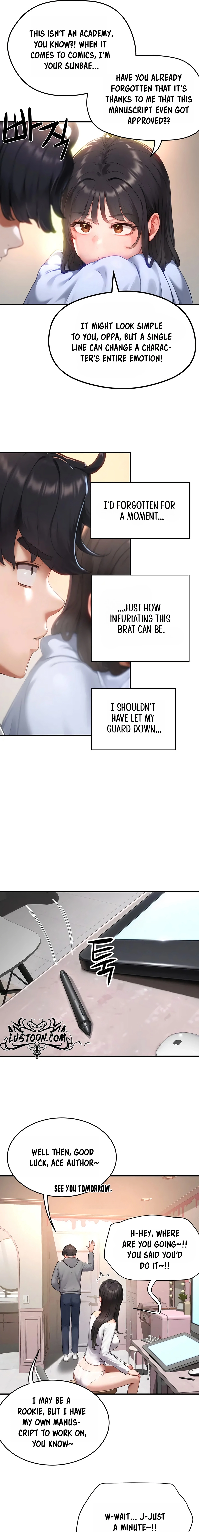 Read Slave Code chapter 8 image 13 on Lezhin