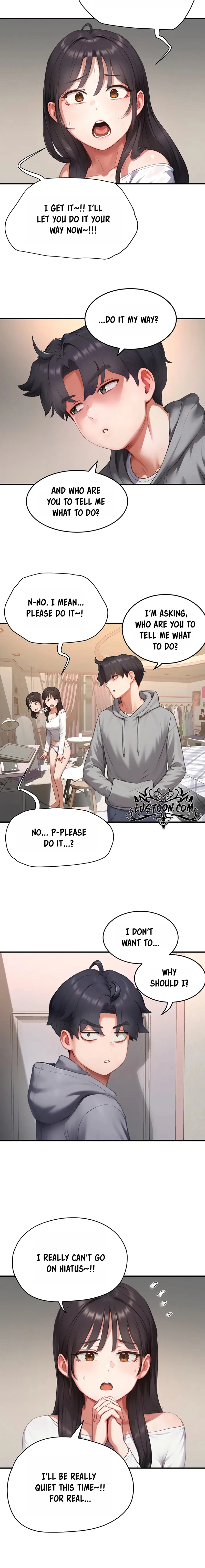 Read Slave Code chapter 8 image 14 on Lezhin
