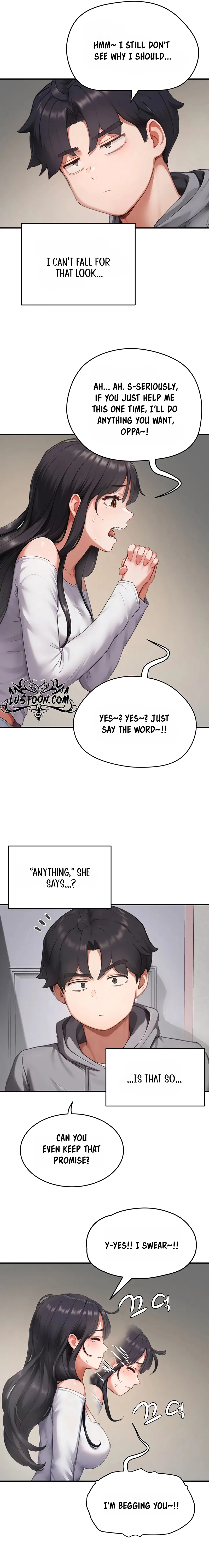 Read Slave Code chapter 8 image 15 on Lezhin