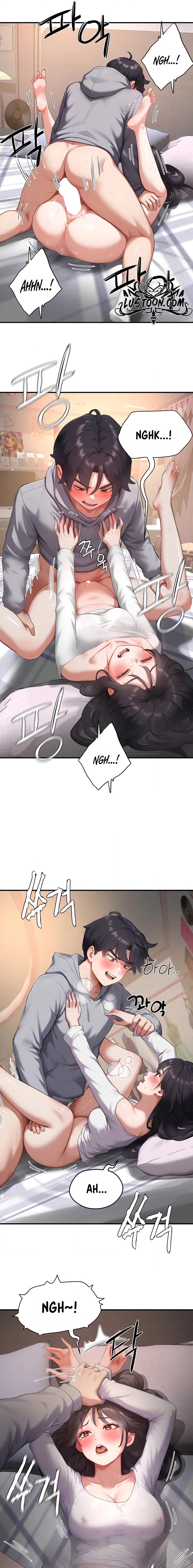 Read Slave Code chapter 8 image 3 on Lezhin