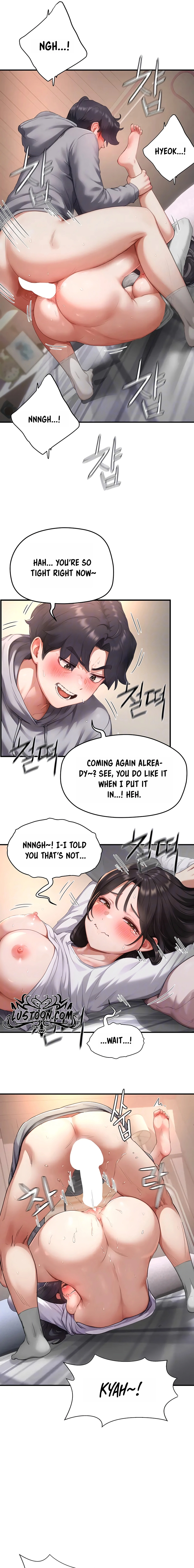 Read Slave Code chapter 8 image 5 on Lezhin