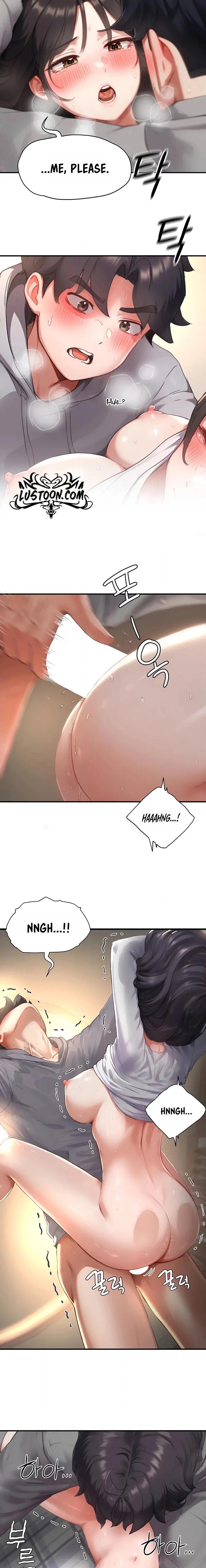 Read Slave Code chapter 8 image 7 on Lezhin