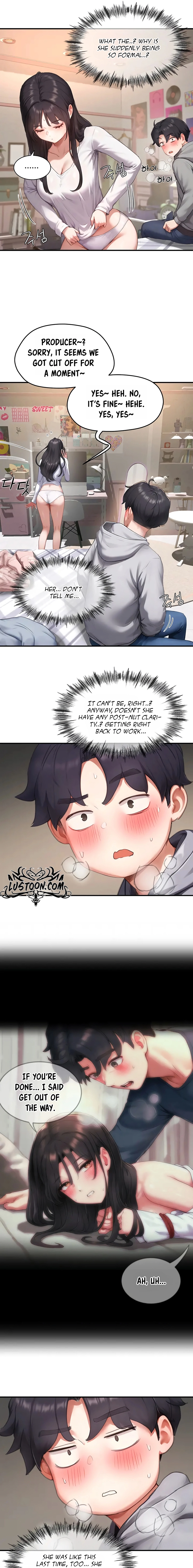 Read Slave Code chapter 8 image 9 on Lezhin