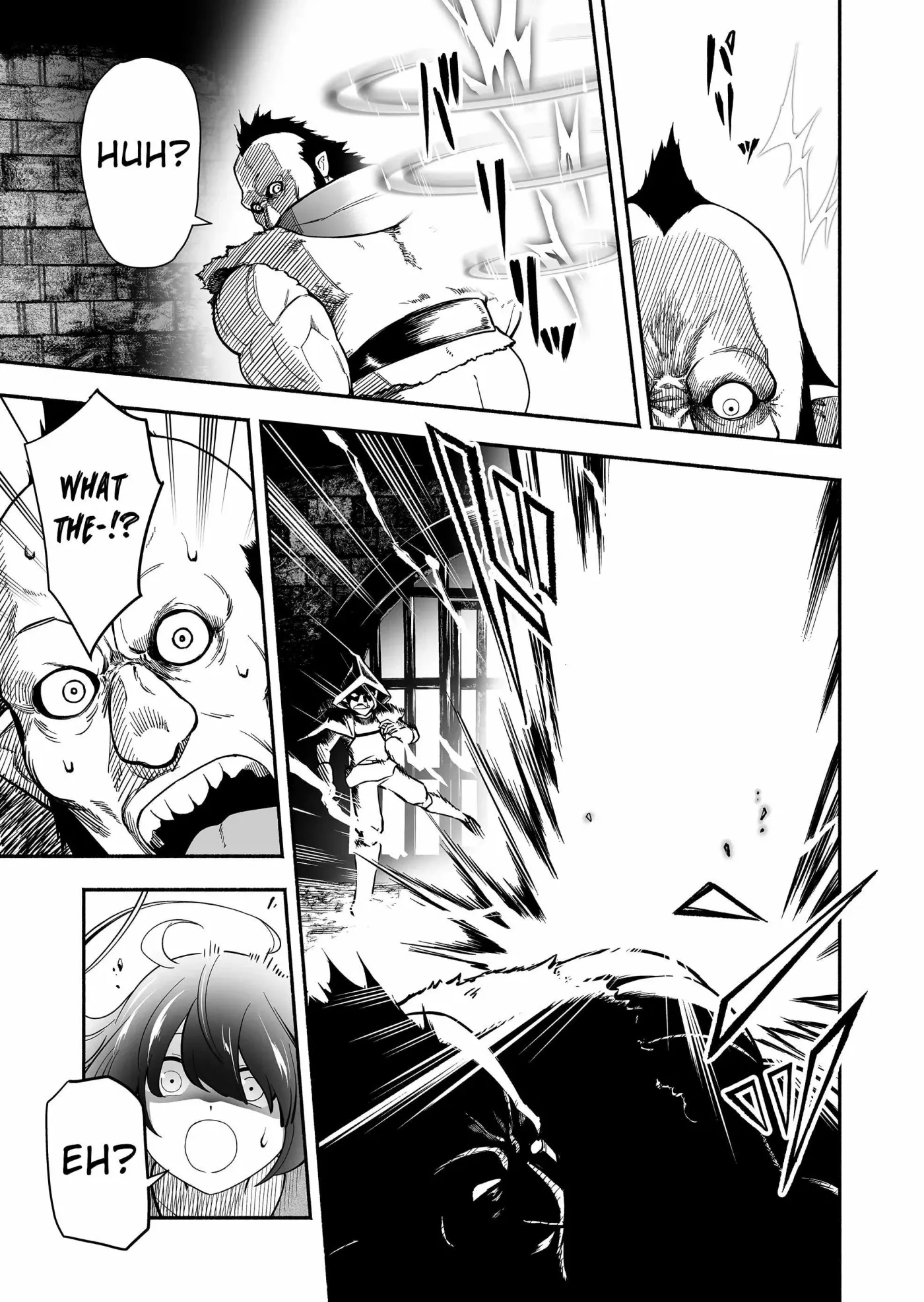 Read Slave Collection chapter 1 image 16 on Lezhin