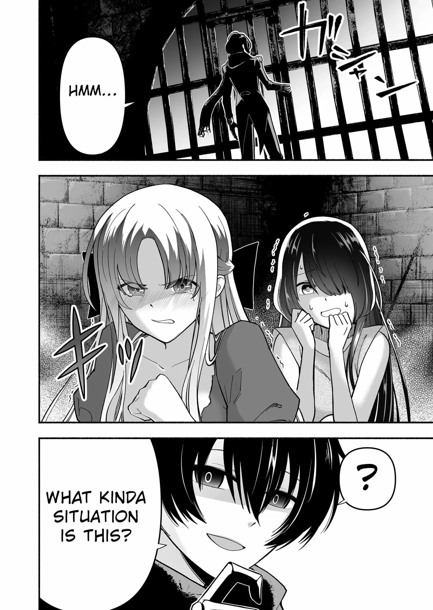 Read Slave Collection chapter 1 image 19 on Lezhin