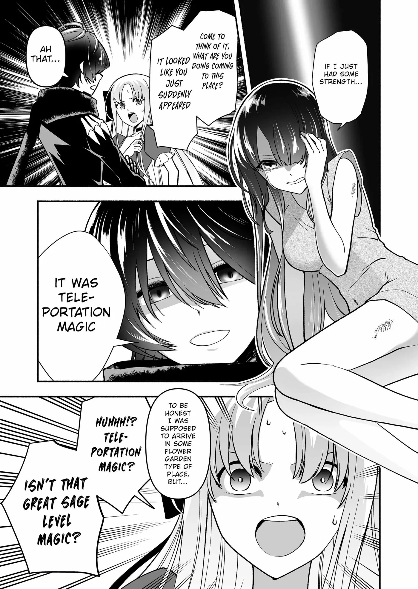 Read Slave Collection chapter 1 image 22 on Lezhin