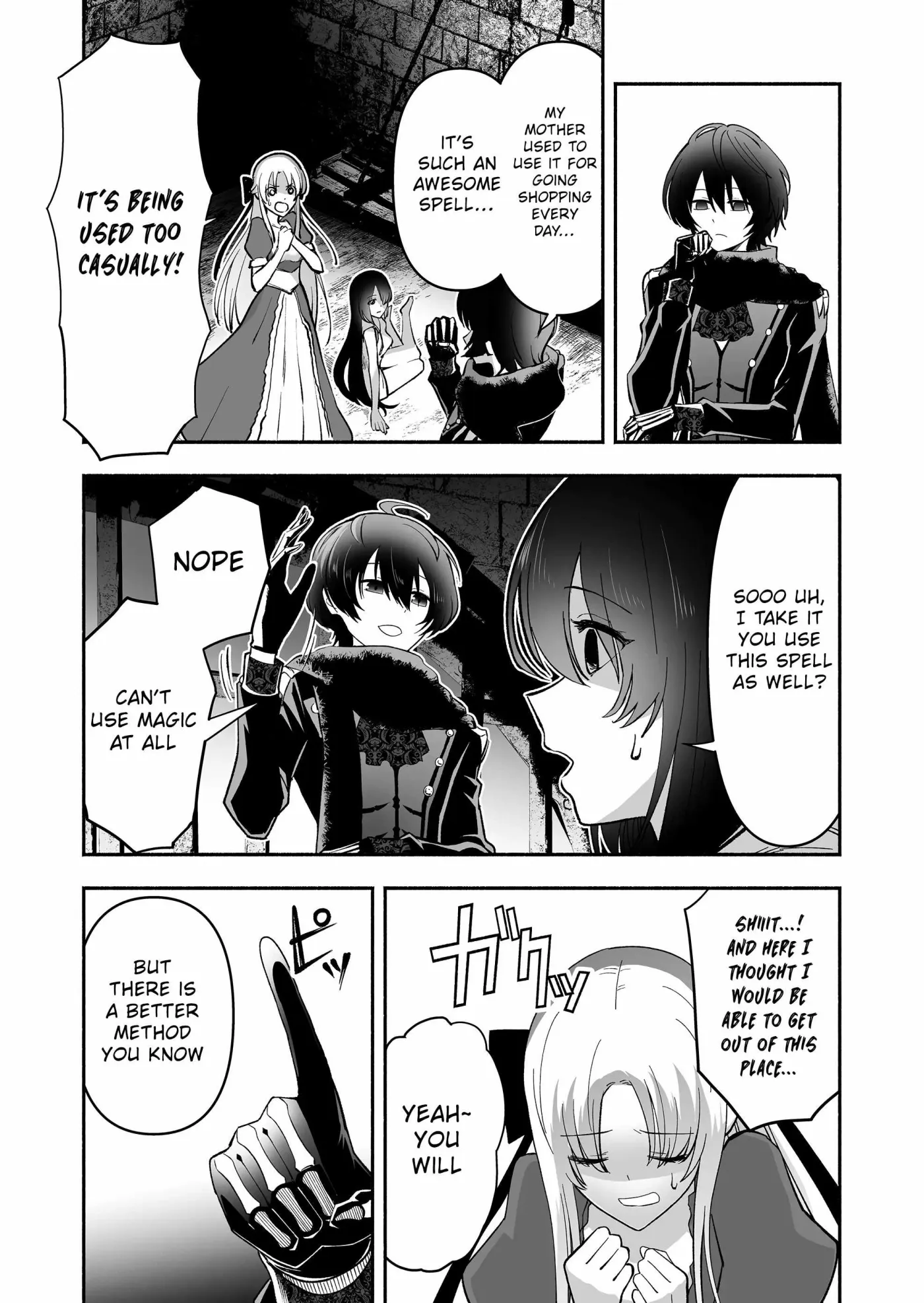 Read Slave Collection chapter 1 image 23 on Lezhin