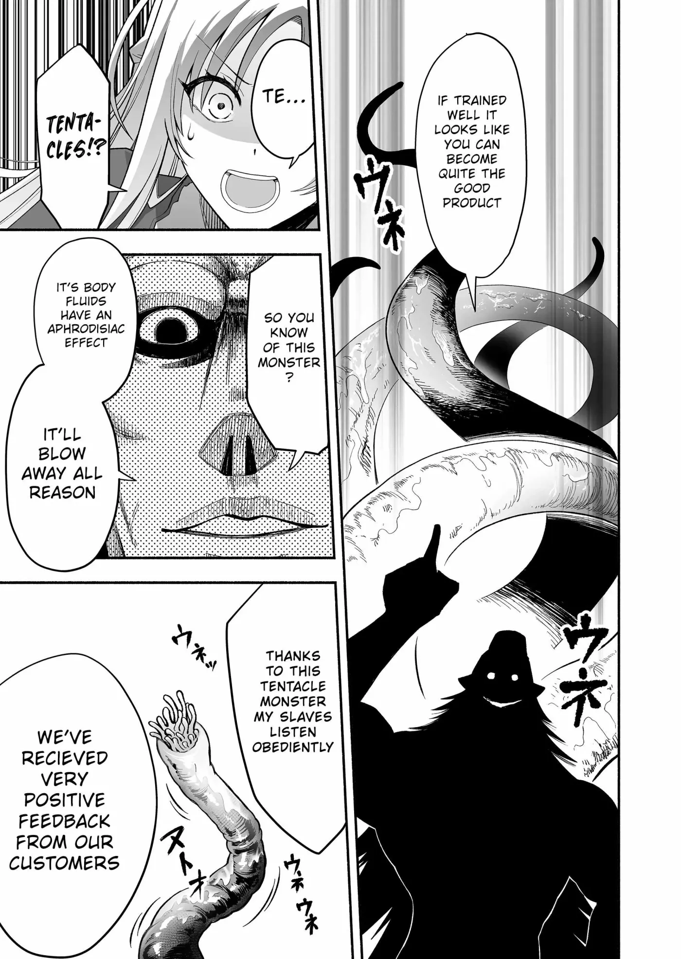 Read Slave Collection chapter 1 image 28 on Lezhin