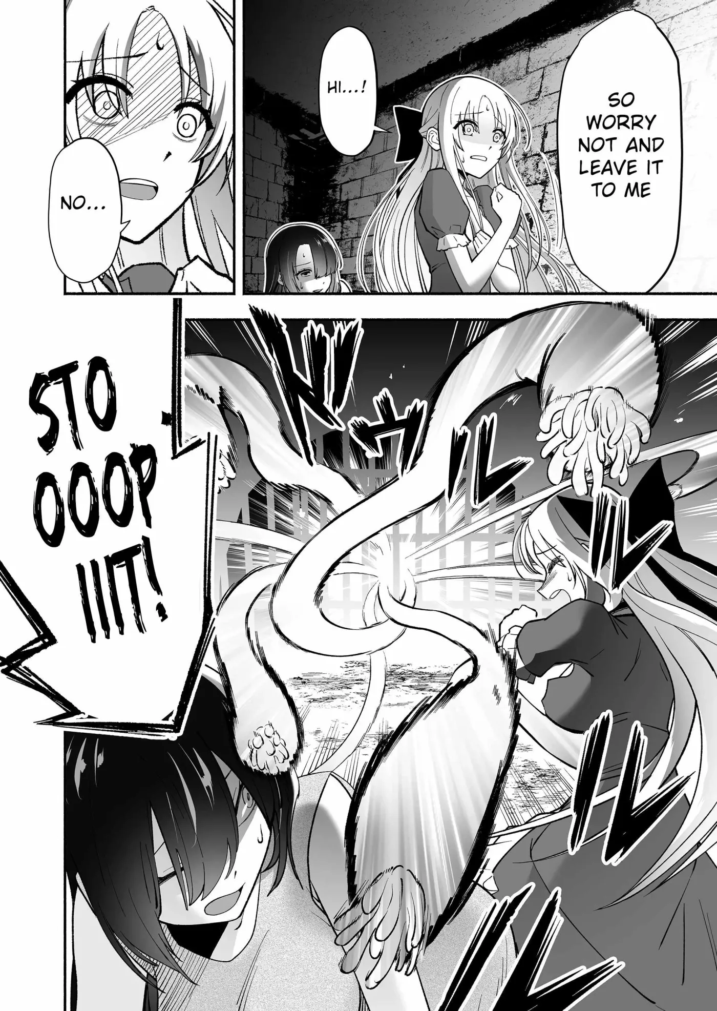 Read Slave Collection chapter 1 image 29 on Lezhin