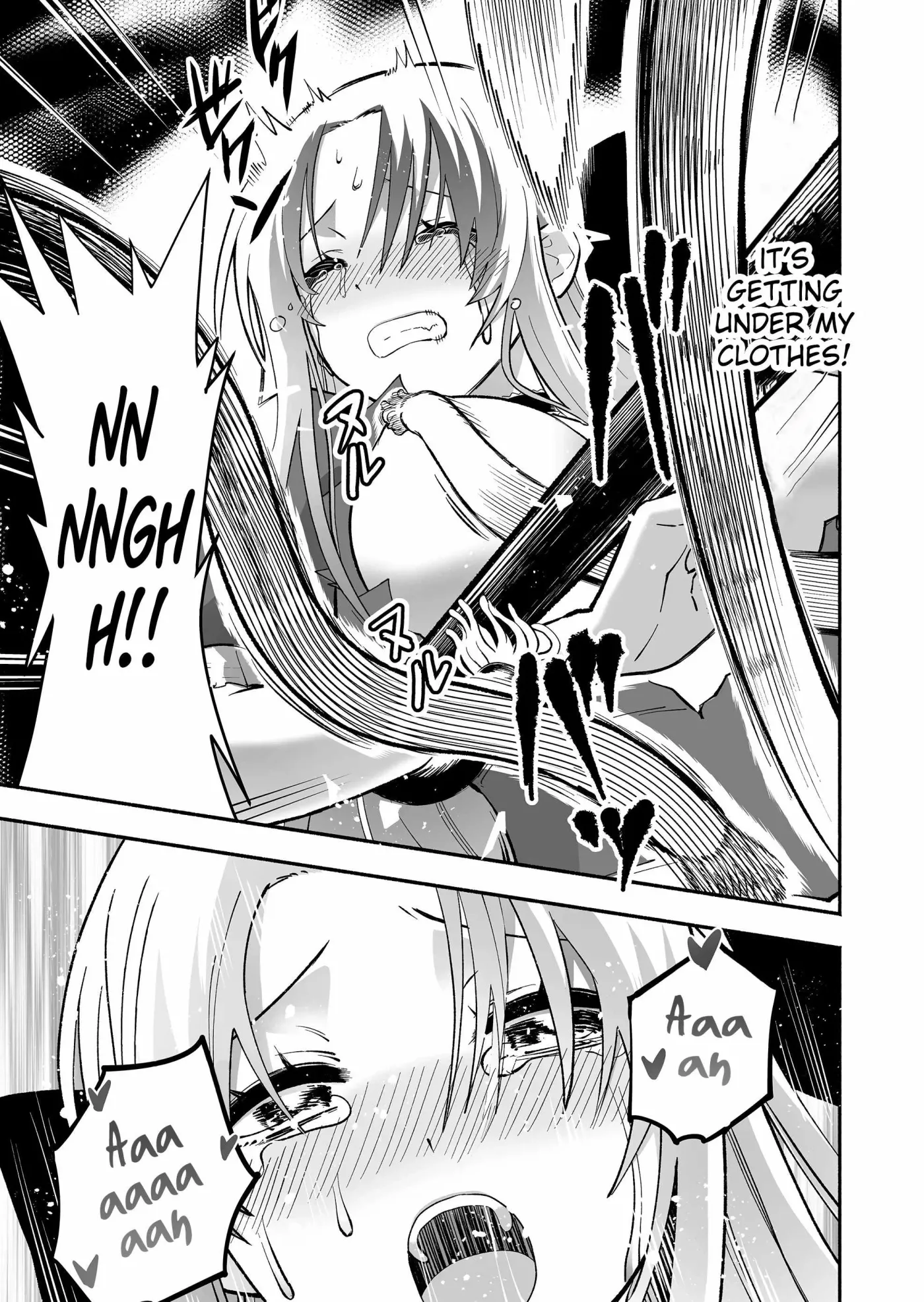 Read Slave Collection chapter 1 image 32 on Lezhin