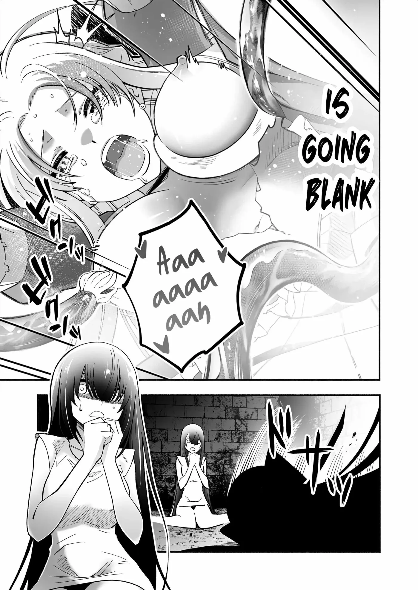 Read Slave Collection chapter 1 image 34 on Lezhin