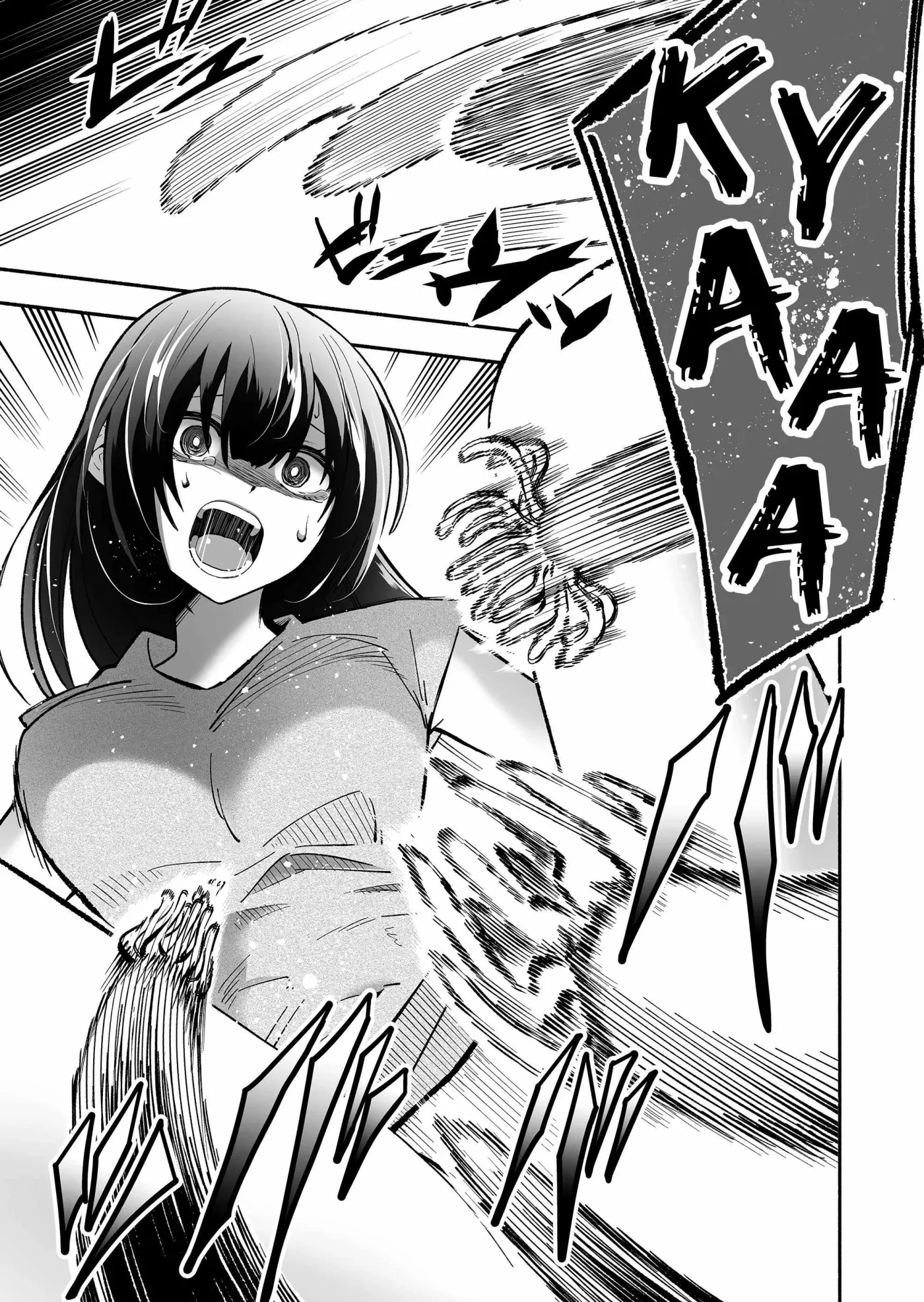 Read Slave Collection chapter 1 image 36 on Lezhin