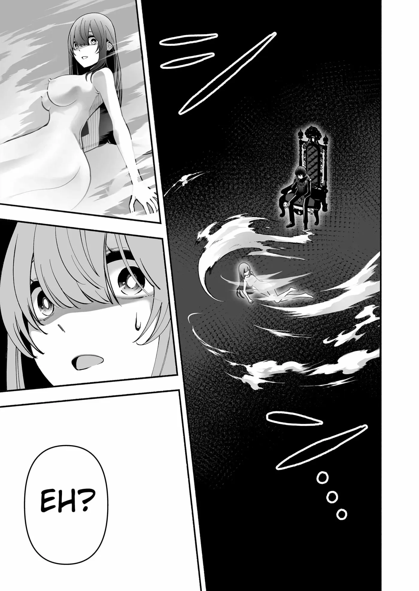 Read Slave Collection chapter 1 image 38 on Lezhin